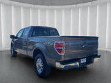 Used 2014 Ford F150 Lariat w/ Equipment Group 501A Mid image 4