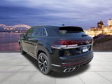 New 2025 Volkswagen Atlas Cross Sport SEL Premium R-Line image 3