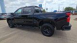 Certified 2024 Chevrolet Silverado 1500 LT Trail Boss w/ Convenience Package II image 6