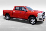 Certified 2024 RAM 2500 Big Horn w/ Bed Utility Group image 3