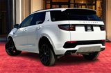 Certified 2024 Land Rover Discovery Sport S image 3