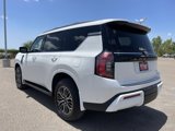 New 2025 Nissan Armada SL image 5
