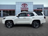 New 2025 Toyota 4Runner TRD Sport Premium image 3