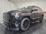 New 2025 Toyota Sequoia 4WD image 4