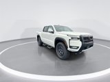 New 2025 Nissan Frontier PRO-4X w/ Pro Premium Package image 2