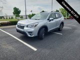 Used 2019 Subaru Forester Limited image 3