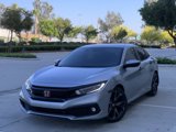 Used 2021 Honda Civic Sport image 3