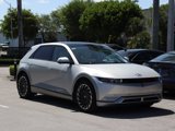 Used 2024 Hyundai Ioniq 5 Limited image 2