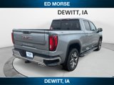 New 2026 GMC Sierra 1500 SLT w/ SLT Premium Plus Package image 5