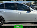 Used 2012 INFINITI G37 Journey w/ Premium Pkg image 6