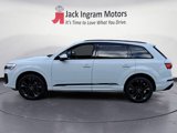New 2025 Audi Q7 3.0T Premium Plus image 2