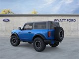 New 2024 Ford Bronco Badlands image 4