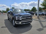 New 2025 Ford F150 Lariat w/ Equipment Group 501A Mid image 2