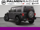 New 2025 Jeep Wrangler Sport S image 4
