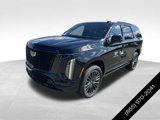 New 2025 Cadillac Escalade Sport Platinum image 1