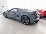 New 2025 Chevrolet Corvette Stingray Premium Conv w/ Z51 Performance Package image 4