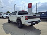 New 2025 Nissan Frontier PRO-4X image 3