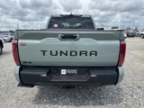 New 2025 Toyota Tundra Limited image 3