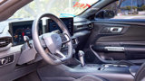 Used 2024 Ford Mustang Coupe image 5