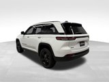 New 2025 Jeep Grand Cherokee Limited w/ Black Appearance Package image 4