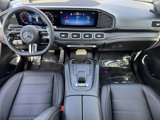 New 2025 Mercedes-Benz GLS 580 4MATIC image 4