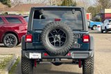 New 2025 Jeep Wrangler Willys image 6