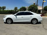 Used 2013 Chevrolet Malibu Eco w/ Power Convenience Package image 5