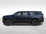 New 2025 Chevrolet Suburban Premier image 4