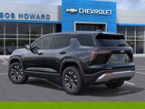 New 2026 Chevrolet Equinox LT image 3