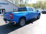 New 2025 Chevrolet Silverado 1500 LT image 6