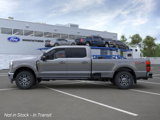 New 2025 Ford F350 Lariat w/ Lariat Ultimate Package image 3