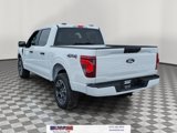 New 2025 Ford F150 STX w/ Equipment Group 200A image 3