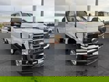 New 2025 Ford F350 XLT image 3