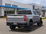 New 2025 Chevrolet Silverado 1500 LT Trail Boss image 4
