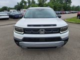 New 2026 Honda Passport RTL image 2
