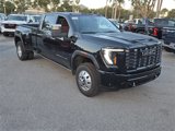 New 2025 GMC Sierra 3500 Denali Ultimate image 2