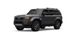 New 2025 Toyota Land Cruiser image 2