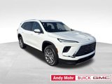 New 2026 Buick Enclave Preferred w/ Power Package image 2