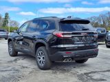 New 2025 GMC Acadia AT4 w/ LPO, Floor Liner Package image 3