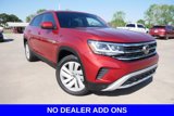 Certified 2022 Volkswagen Atlas Cross Sport SE image 1