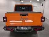 New 2025 Jeep Gladiator Rubicon image 5