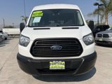 Used 2019 Ford Transit 250 148 Medium Roof w/ Interior Upgrade Package image 2
