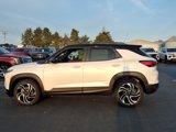 New 2026 Chevrolet TrailBlazer RS image 2