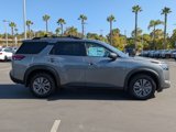 New 2025 Nissan Pathfinder SV image 4