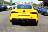 Used 2023 Toyota Supra image 3