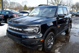 Used 2021 Ford Bronco Sport Badlands image 4