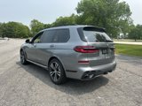 New 2025 BMW X7 xDrive40i w/ M Sport Package image 4
