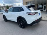 New 2026 Honda HR-V Sport image 2