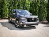 New 2025 Honda Pilot Elite image 2