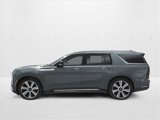 New 2026 Cadillac Escalade IQL Luxury image 2